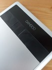 Wacom Bamboo Ctl-470 Usb Drawing Tablet   Pen Stylus   Cd   Box