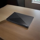 Sony Bdp-bx320 Wifi Blu-ray Dvd Smart Streaming Player W  Remote Hdmi  