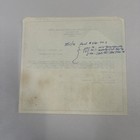 Mobile Federal Savings And Loan - Mobile Alabama Paper Ephemera