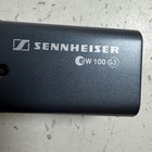 Sennheiser Skp 100 G3 Gray 516     558 Mhz Plug-on Wireless Xlr Transmitter