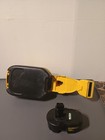 Dewalt Dc515 Heavy Duty 1 2 Gallon 18v Cordless Wet Dry   vacuum W  18v Battery 