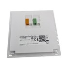Loxone Touch Pure Flex Tree White Smart Home Control Switch 100673 Tf51ysh