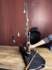 Irish Uilleann Half  Pipes Set Rosewood In The Key Of D