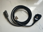 Physio-control 3207047-002 Lifepak 15 Quik-combo Therapy Cable - Excellent -