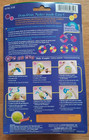 Clover Fabric Pom Pom Maker Extra Large  3128 4 1 2  New Sealed Easy To Use