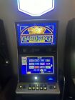 Igt  Avp Slot Machine Multi Denom  Now With Hold    em  Roulette  Diamond Queen 