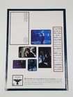 The Crow Official Movie Merchandise Kitchen Sink Press Catalog Summer 1994 Rare