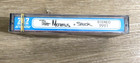 The Motels Cassette Tape Shock 1985 Rock New Wave Rare Sealed Collectible 80s