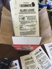 10-pack Catchmaster 75m Bulk Mouse And Insect Glue Boards  X10 Glue Trap