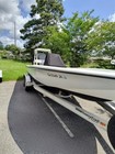 2013 Yellowfin 21 Hybrid
