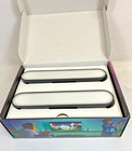 Used -philips Hue-play Light Bar Base Double Kit  White   Color Ambience-black