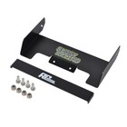 1 10 Buggy Aluminum Wing Set Body Rear Spoiler For Tamiya Tt-02b Df-02 Dt-02