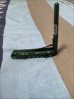Lgm-30 Minuteman Iii Nuclear Ballistic Missile Model Pen  icbm 