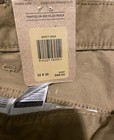 New  Size 32x32 Mens Levis 517 Bootcut Jeans Brown Tan Pants 100  Cotton