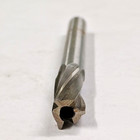 13 32  Counterbore Interchangeable Pilot Type Import 4  Oal Dus Hss