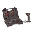 Master Appliance Mt-76k Hand Torch Kit  Butane