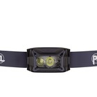 450 Lumens Petzl Headlamp Hybrid Actik Includes 3 Aaa Batteries E063ab Black