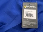 New Youth Easton Cage Jacket Xl Royal Blue Long Sleeve Batting Warm-up Nwt
