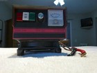 Old School Texas Star 350 Hdv With Original Toshibas