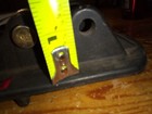 New Pai Lkt-3631 Brake Pedal  Pin     Roller For Mack Truck 5396-sn4017a