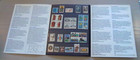 1979 Usps Mint Year Set Of Commemorative Stamps - 30 Mnh W  Folio  n56s 