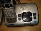 Uniden D1680 1 9 Ghz Single Line Cordless Phone Answering System Dect 6 0