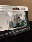 New  Shower Arm Water Diverter U4922-pk  Chrome