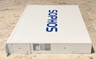Sophos Sg 330 Rev 1  8-port Gigabit Firewall Security Appliance W  Rack Ears