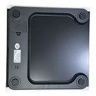 Etekcity Digital Body Weight Bathroom Scale With Step-on Technology  400 Pounds