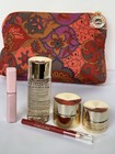 Estee Lauder Re-nutriv Youth Creme Eye Creme Toner 6 Pcs Skin Care Makeup Set
