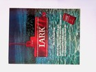 1971 Red Submarine Underwater Lark Filter Cigarettes Print Ad Life April 9