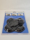 Garmin Nuvi Gps Portable Dashboard Friction Mount Bean Bag Swivel Mount New