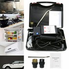 1700w High Pressure Steam Cleaner Machine Portable Cleaning Machine Carpet Home