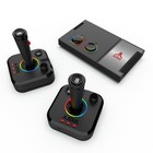 My Arcade Atari Game Station Pro  Video Game Console With 200  Games Dgunl-7012   