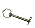 66784 Dynaline 3 4  X 6-1 4  Usable Length Swivel Handle Forged  Hitch Pin clip