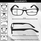 Mens Womens Reading Glasses 24 Pairs Readers Bulk Buy New Eyeglasses Style New