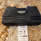 Pittsburgh Motorized Rotary Laser Level Kit 69247 W  Case
