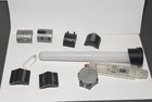 Star Wars Darth Vader Lightsaber Build Kit Disney Parks