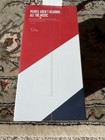 Beats By Dr  Dre Solo3 Club On Ear Wireless Headphones Club Navy   new Unopened