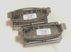 Gibson Les Paul Pickup Dirty Fingers Black Guitar Parts Sg Necks Bridge Humbucke