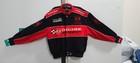 Jh Design Dodge Motorsports Embroidered Jacket Black red Size L