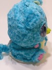 Hatchimals Hatchibabies Hatched Blue Winged Interactive Baby Working With Yellow