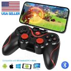 Wireless Game Controller Bluetooth 5 0 Gamepad For Android Ios Iphone Tablet Pc