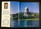 1979 Missouri Travel Guide Outdoor Tourist Recreation Photos Vintage Travel Book