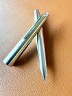 Pilot Fountain Pen    Myu 701 Nib-f H674 First-year Model Japanese Vintage 1974