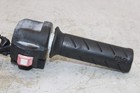 1982 Kawasaki Kz750 Oem Right Clip On Handle Kill Off Start Switch Switches