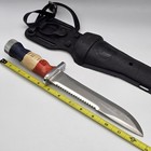 Aqua Lung Sea Hawk Dive Knife 200th Anniversary Japan