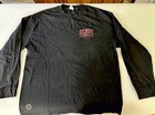 Rush Time Machine Concert Tour T-shirt Size Xl Long Sleeve Embroidered 