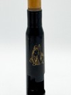 Bottle Breacher  50 Cal Ammo Bullet Casing Opener Real Military Brass Fish Theme