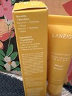 Laneige Lip Glowy Balm Mango 0 35 Oz   10g Hydrating Lip Balm With Shea Butter
